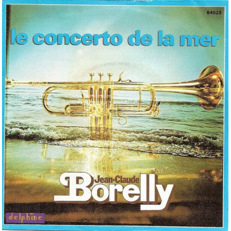 Le Concerto De La Mer