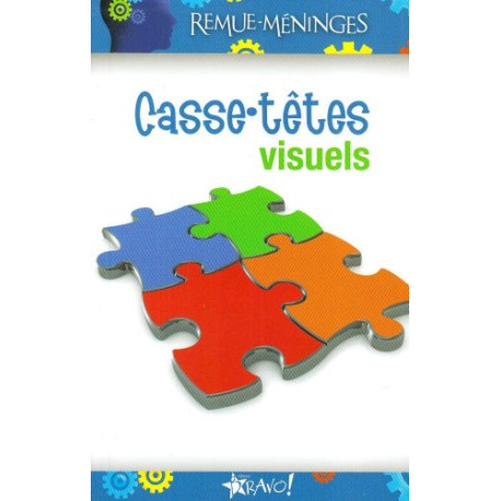 Casse-têtes visuels