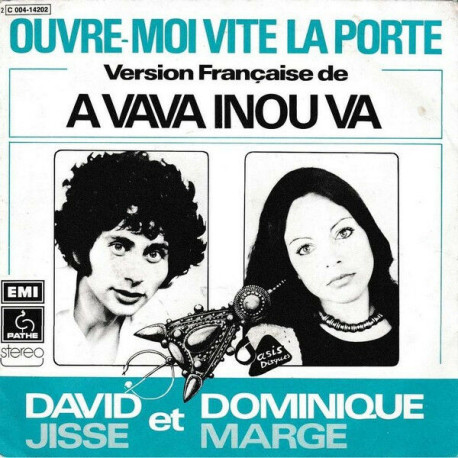 Ouvre-Moi Vite La Porte Ouvre-Moi Vite La Porte