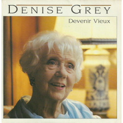 Devenir Vieux