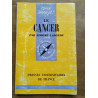 Simone Laborde Le Cancer