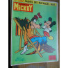 Le journal de MIckey hebdomadaire N 596