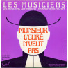 Monsieur L'curé N'veut Pas