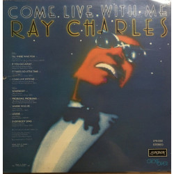 Come Live With Me Vol. 1