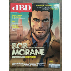 dBD Nº 98 Novembre 2015