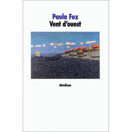 Vent d'ouest Vent d'ouest