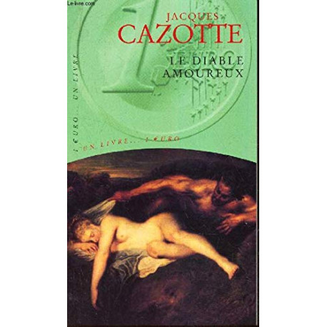 Diable Amoureux (le) Diable Amoureux (le)