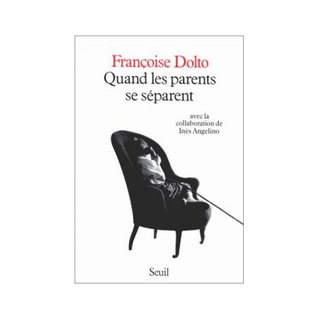 Quand les parents se séparent Quand les parents se séparent