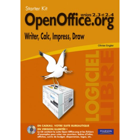 Open Office Org 2.3 Open Office Org 2.3