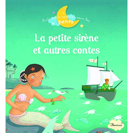 La Petite Sirène et autres contes La Petite Sirène et autres contes