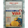 Percy Faith Viva Mexico Cassette Audio-K7 NEUVE SOUS BLISTER