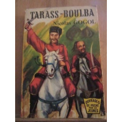 tarass boulba Ouvrages de Poche pour les jeunes