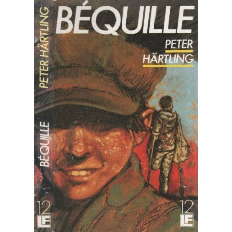 Béquille Béquille