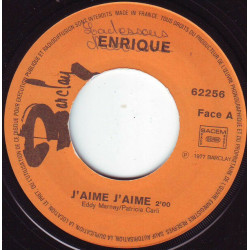 J'aime J'aime