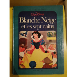 Blanche Neige et les Sept Nains