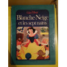 Blanche Neige et les Sept Nains