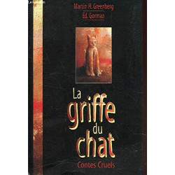 La griffe du chat : Nouvelles inédites trad. de l'américain...