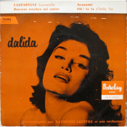 Lazzarelle