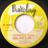 Lazzarelle