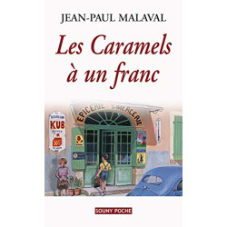 CARAMELS A UN FRANC (LES)