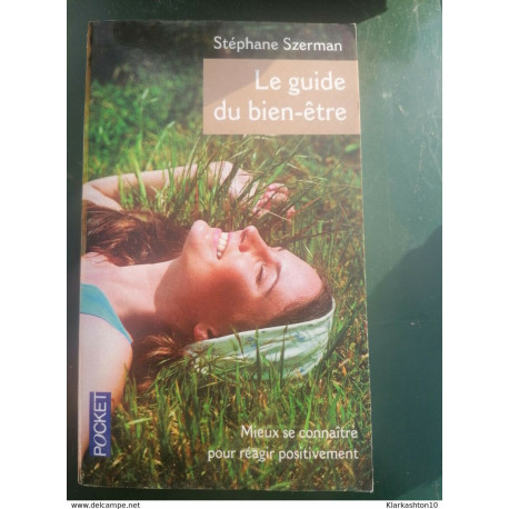 Mieux se connaître pour réagir positivement Mieux se connaître pour réagir positivement