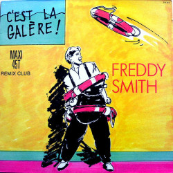 C'Est La Galère