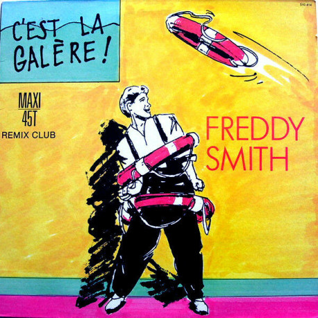 C'Est La Galère C'Est La Galère