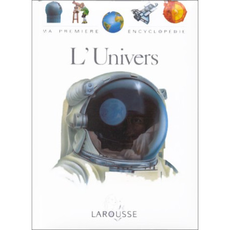 L'univers L'univers