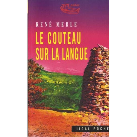 Le couteau sur la langue Le couteau sur la langue