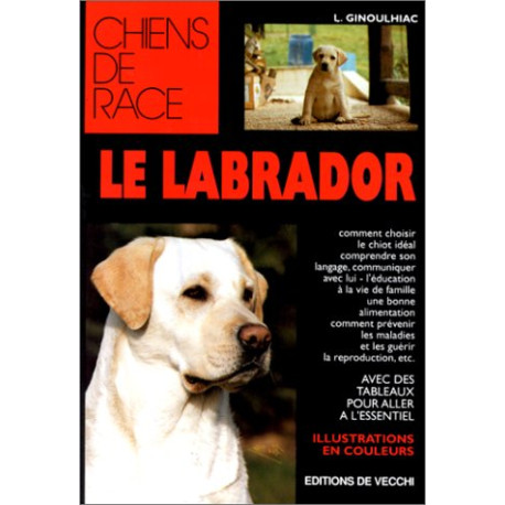 Le labrador Le labrador