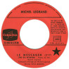 Le Messager "The Go Between" - Bande Sonore Originale Du Film
