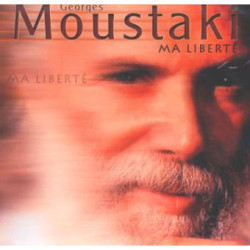 Ma liberté