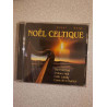 CD Noel Celtique - Vocal et Harp