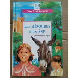 Les Mémoires d'un âne