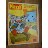 Le Journal de Mickey hebdomadaire N 1045
