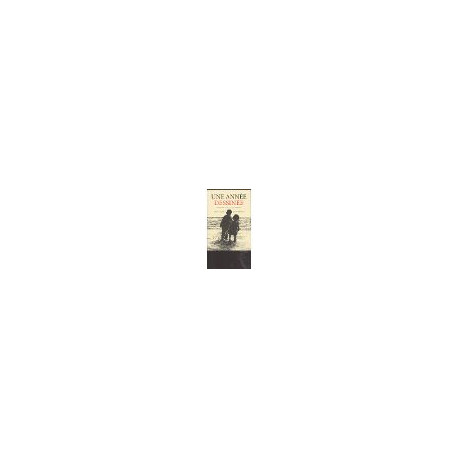 UNE ANNEE DESSINEE UNE ANNEE DESSINEE