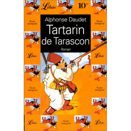 Tartarin de Tarascon Tartarin de Tarascon
