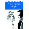 Vous partez déjà ? : Ma vie avec Harold Pinter