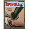Spirou nº 3808 6 avril 2011