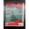 Philosophie Magazine n96 Février 2016