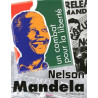 Nelson Mandela un combat pour la liberté