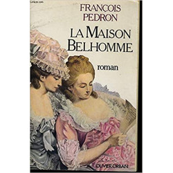 La Maison Belhomme