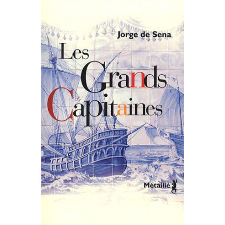Les grands capitaines Les grands capitaines