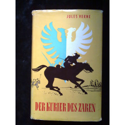 Der Kurier des zaren Bertelsmann verlag