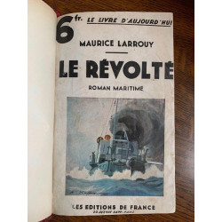 Le révolté Les