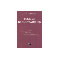 L'énigme de Saint-Saturnin