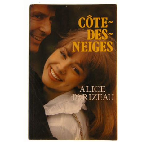 Côte-des-Neiges Côte-des-Neiges