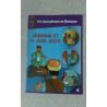 HDIDDANE ET LE JUGE JUSTE