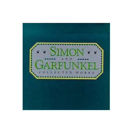 The Simon et Garfunkel Collection