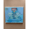 Les plus belles chansons françaises 1962/ CD NEUF SOUS BLISTER
